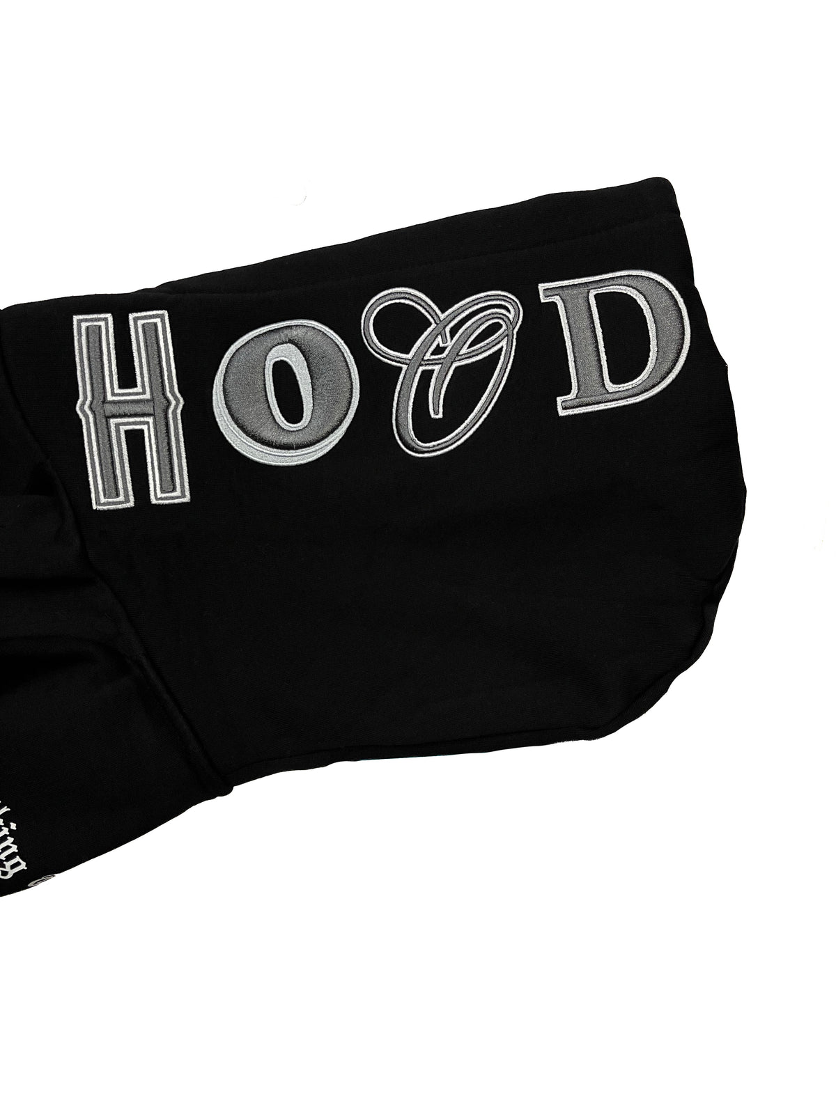 HOODRICH duks