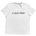 CALVIN KLEIN bela majica
