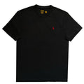 POLO RALPH LAUREN crna majica