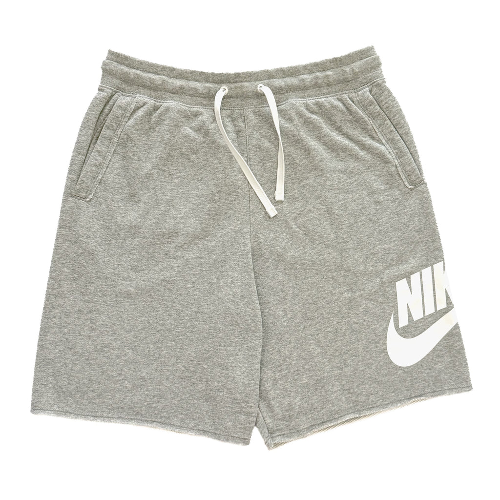NIKE sivi šorts