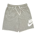 NIKE sivi šorts
