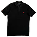 POLO RALPH LAUREN crna kragna
