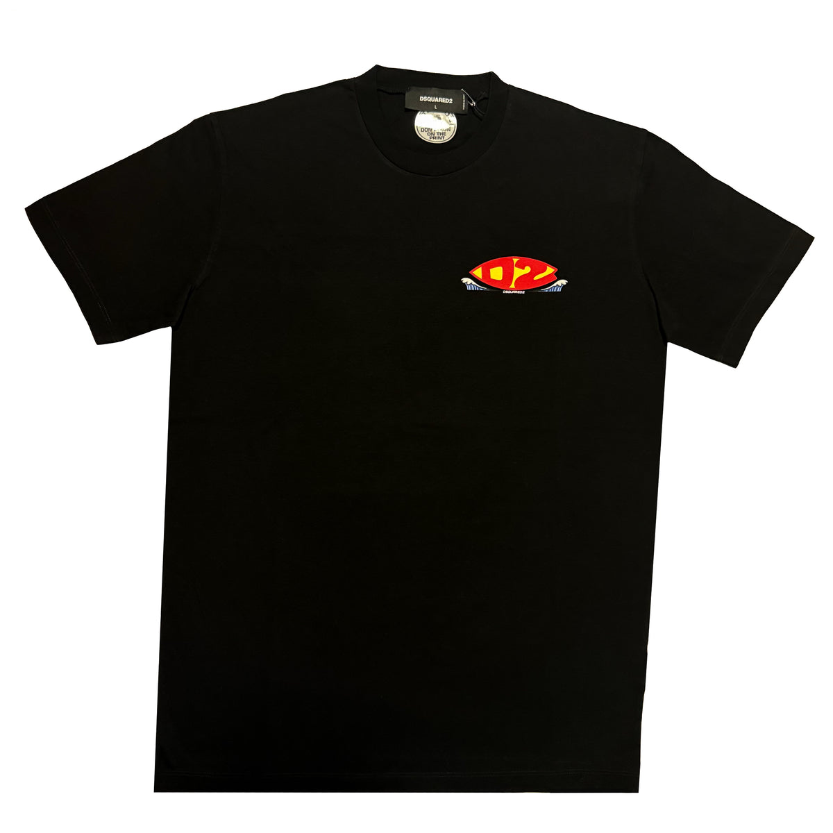 DSQUARED2 majica