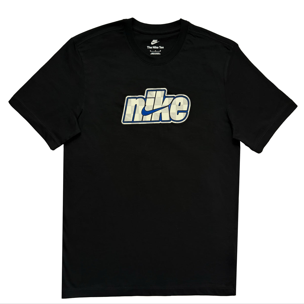 NIKE crna majica
