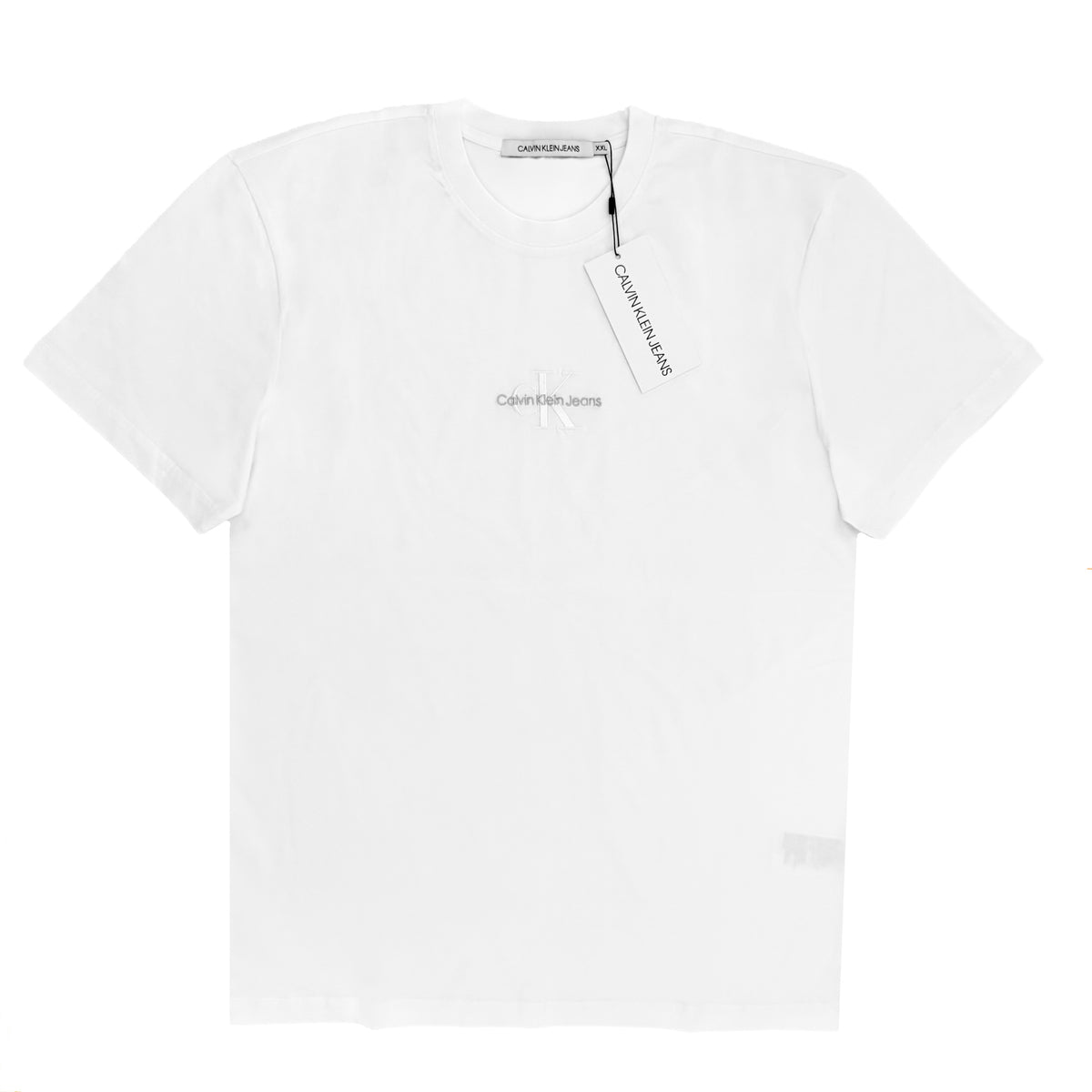 CALVIN KLEIN bela majica