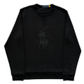 POLO RALPH LAUREN crni duks