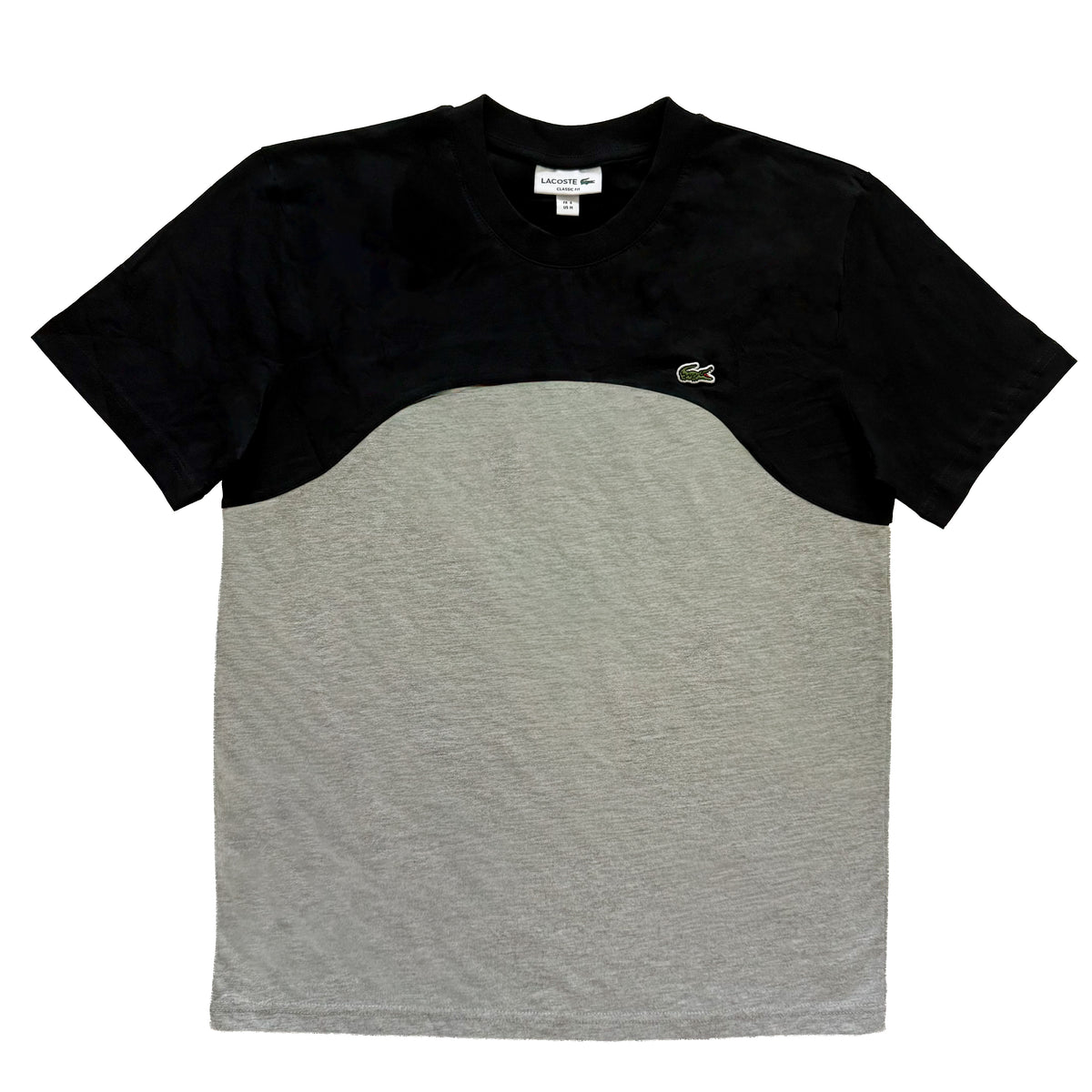 LACOSTE siva majica
