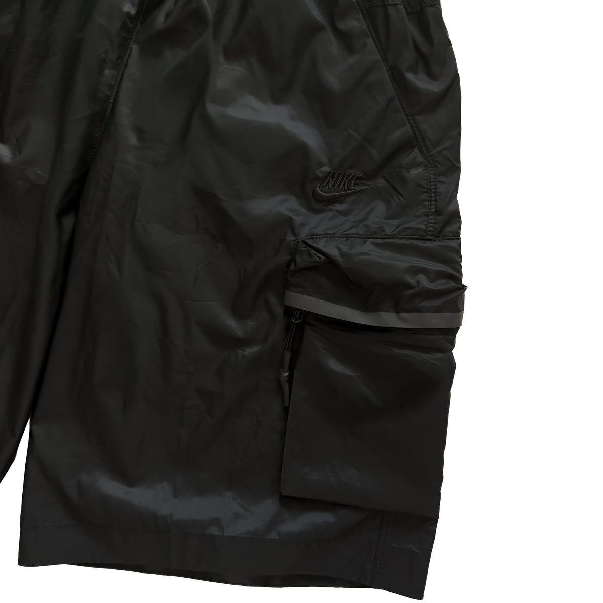 NIKE TechPack šorts