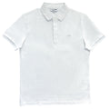 LACOSTE polo majica bela