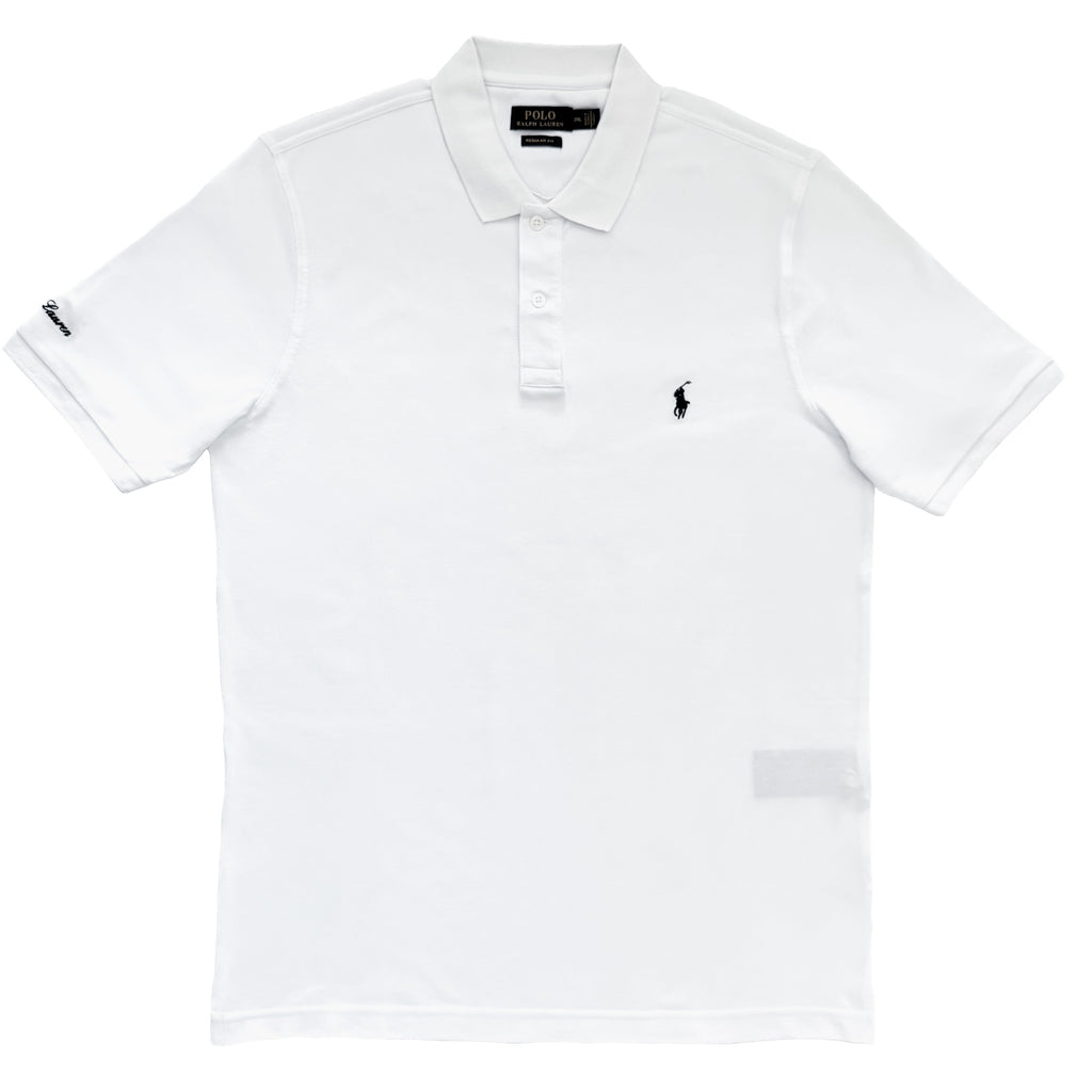 POLO RALPH LAUREN bela kragna