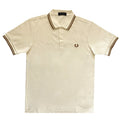 FRED PERRY bež majica