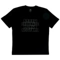 ARMANI EXCHANGE crna majica