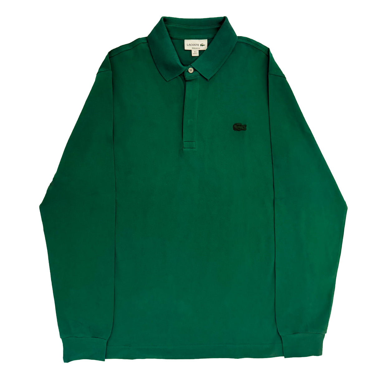 LACOSTE majica dugih rukava