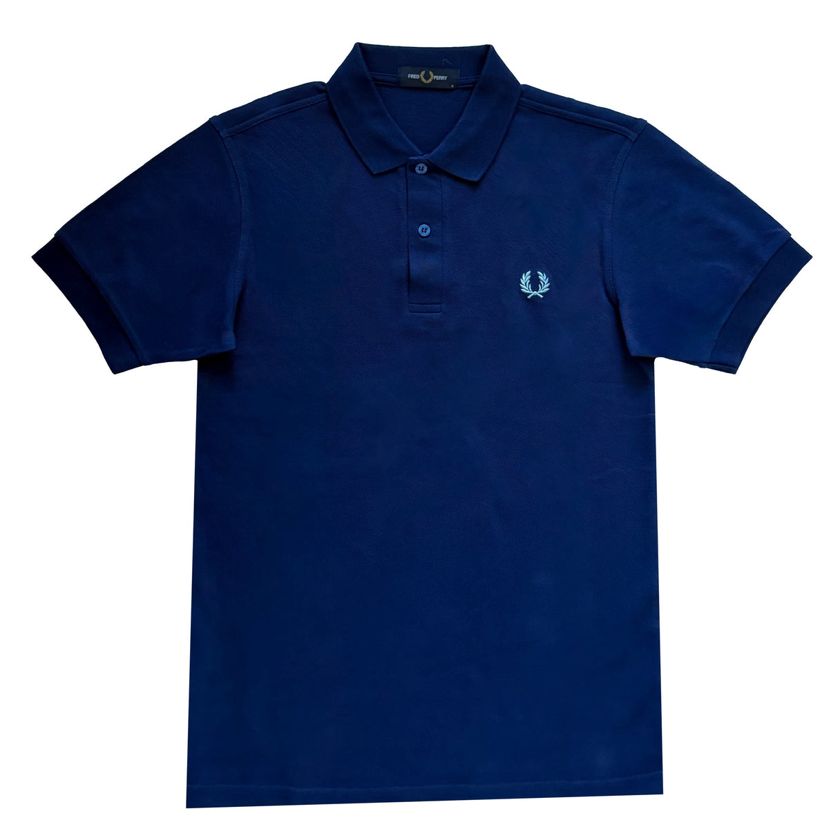 FRED PERRY plava majica