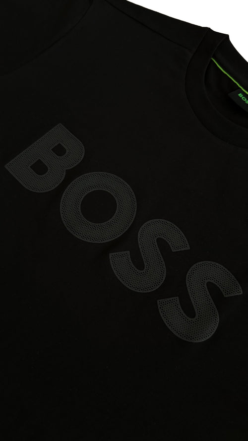 BOSS crna majica