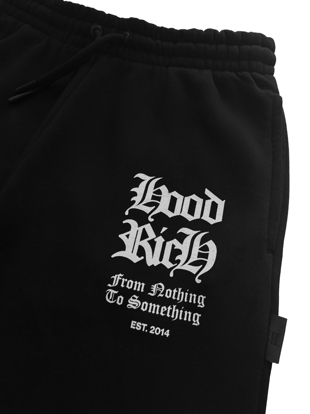 HOODRICH Asphalt donji deo