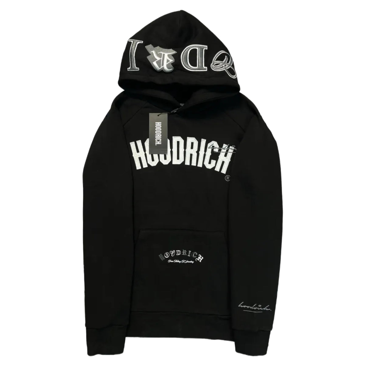 HOODRICH duks
