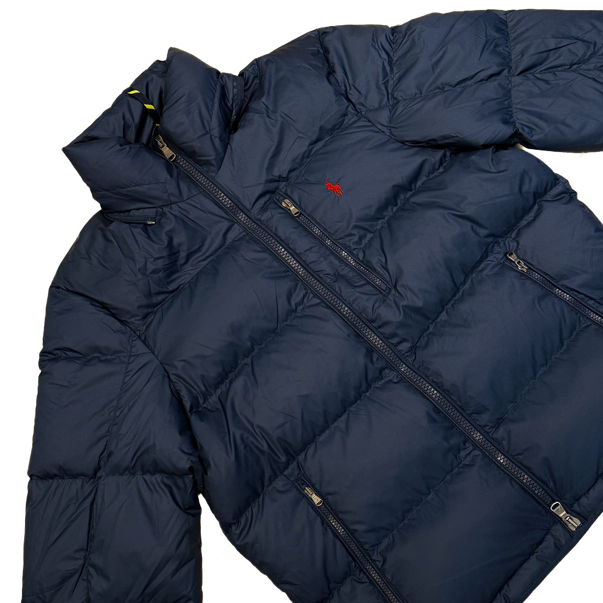 POLO RALPH LAUREN jakna
