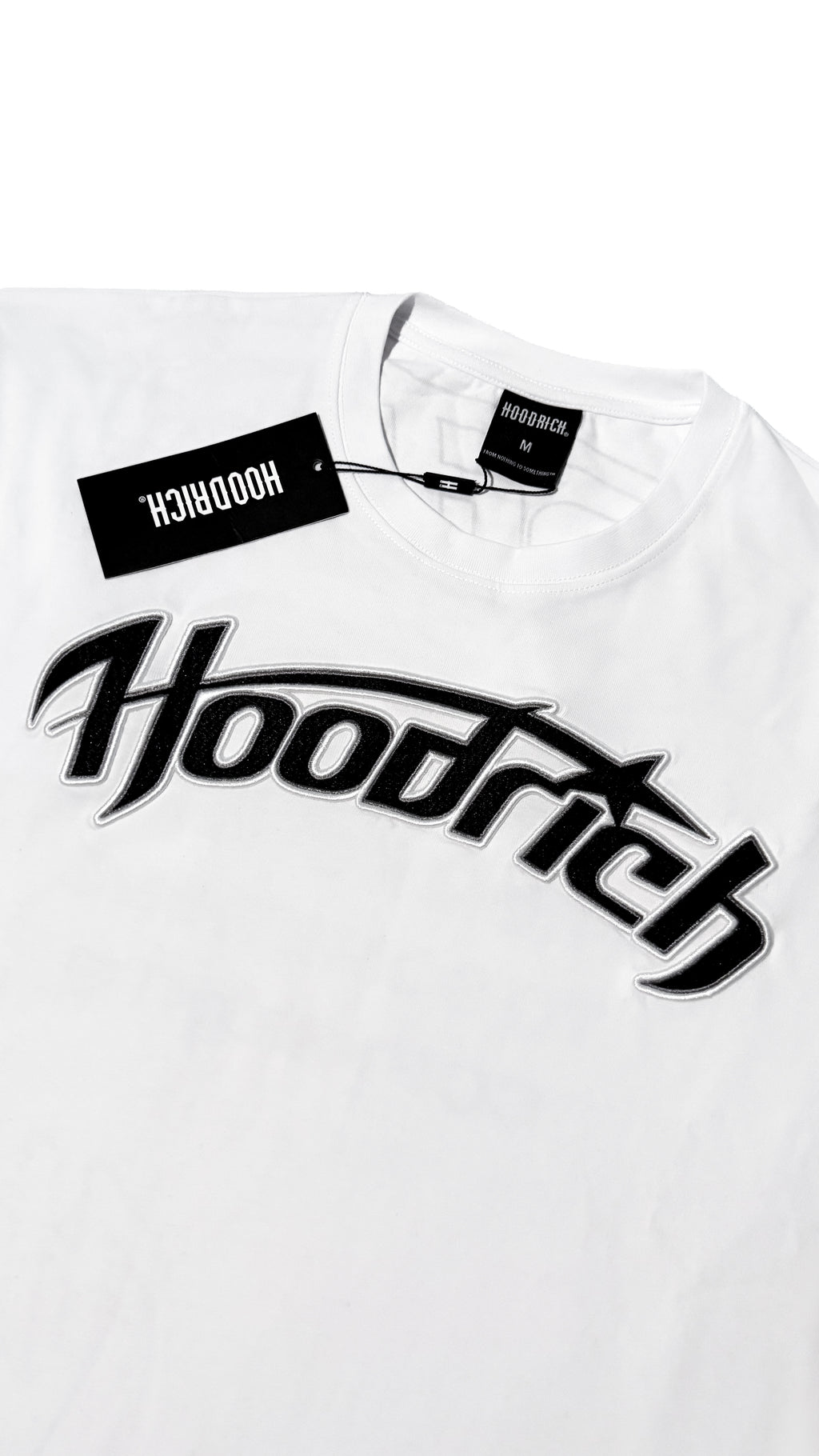 HOODRICH Galaxy majica oversize