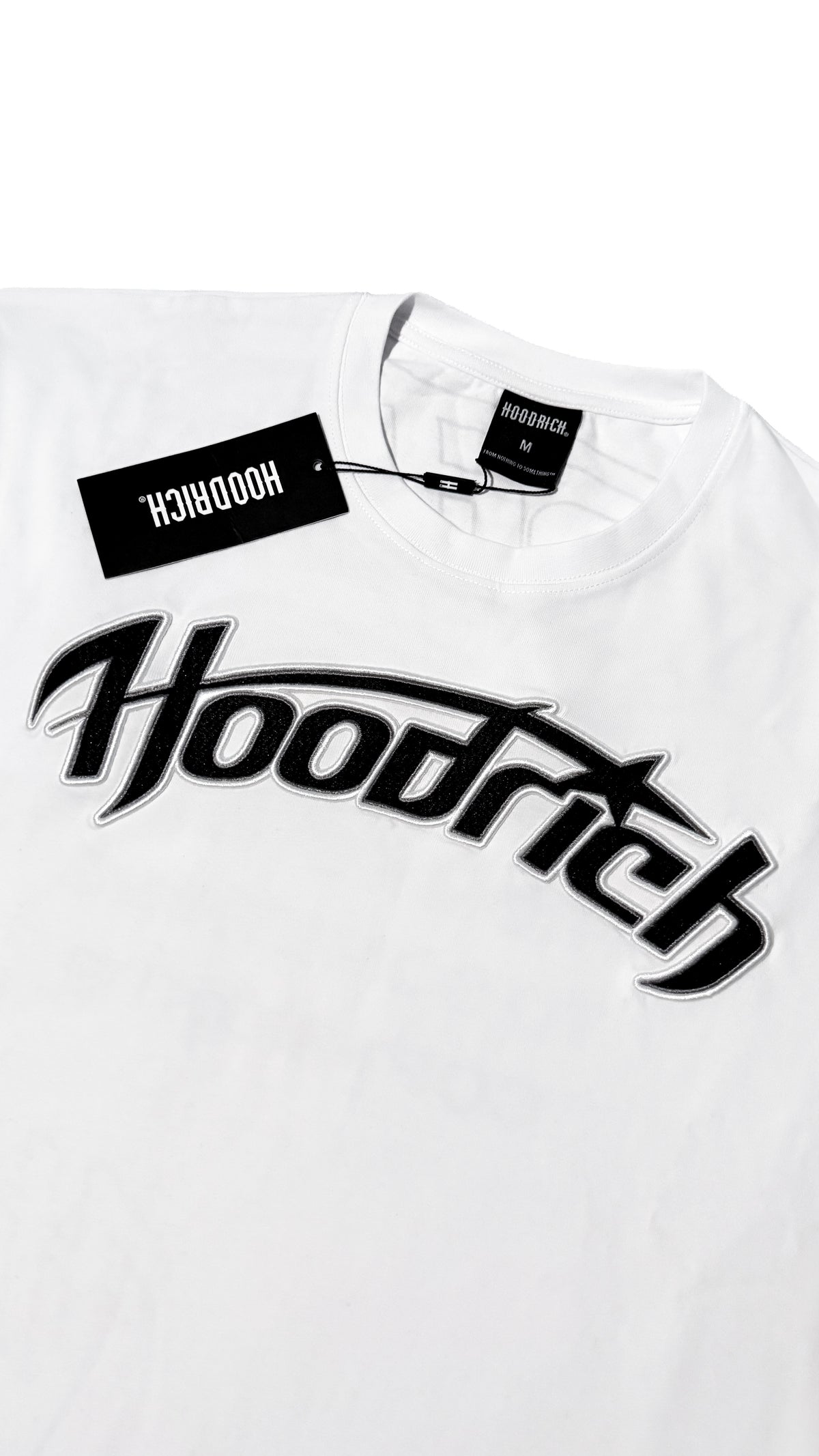 HOODRICH Galaxy majica oversize