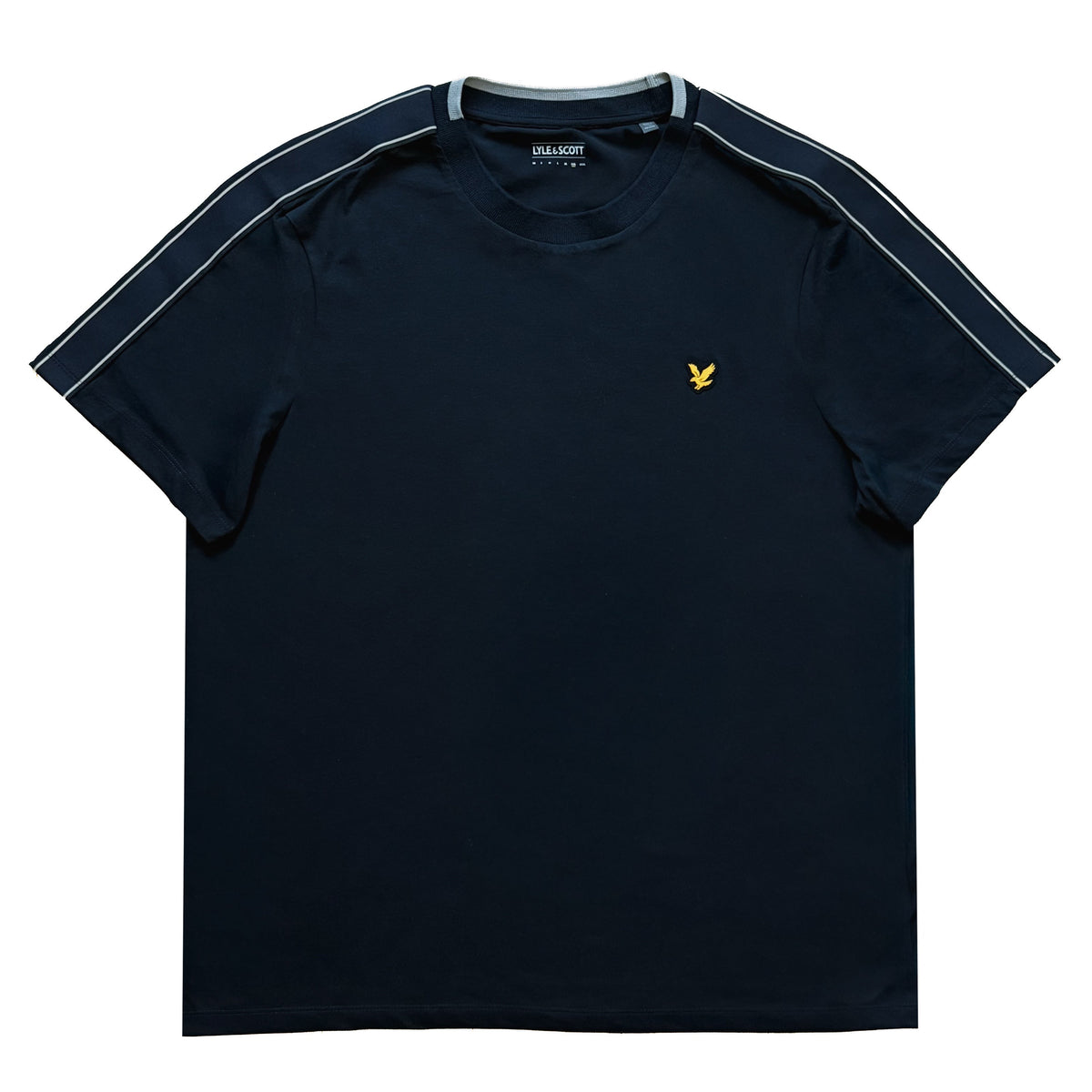 LYLE & SCOTT teget majica