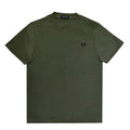 FRED PERRY zelena majica