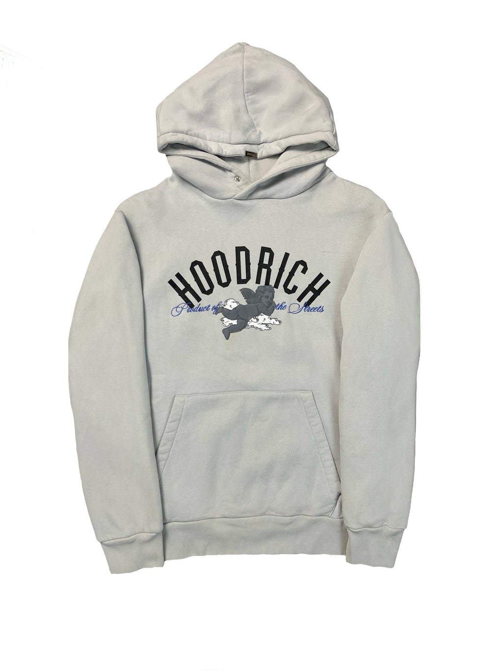 HOODRICH duks