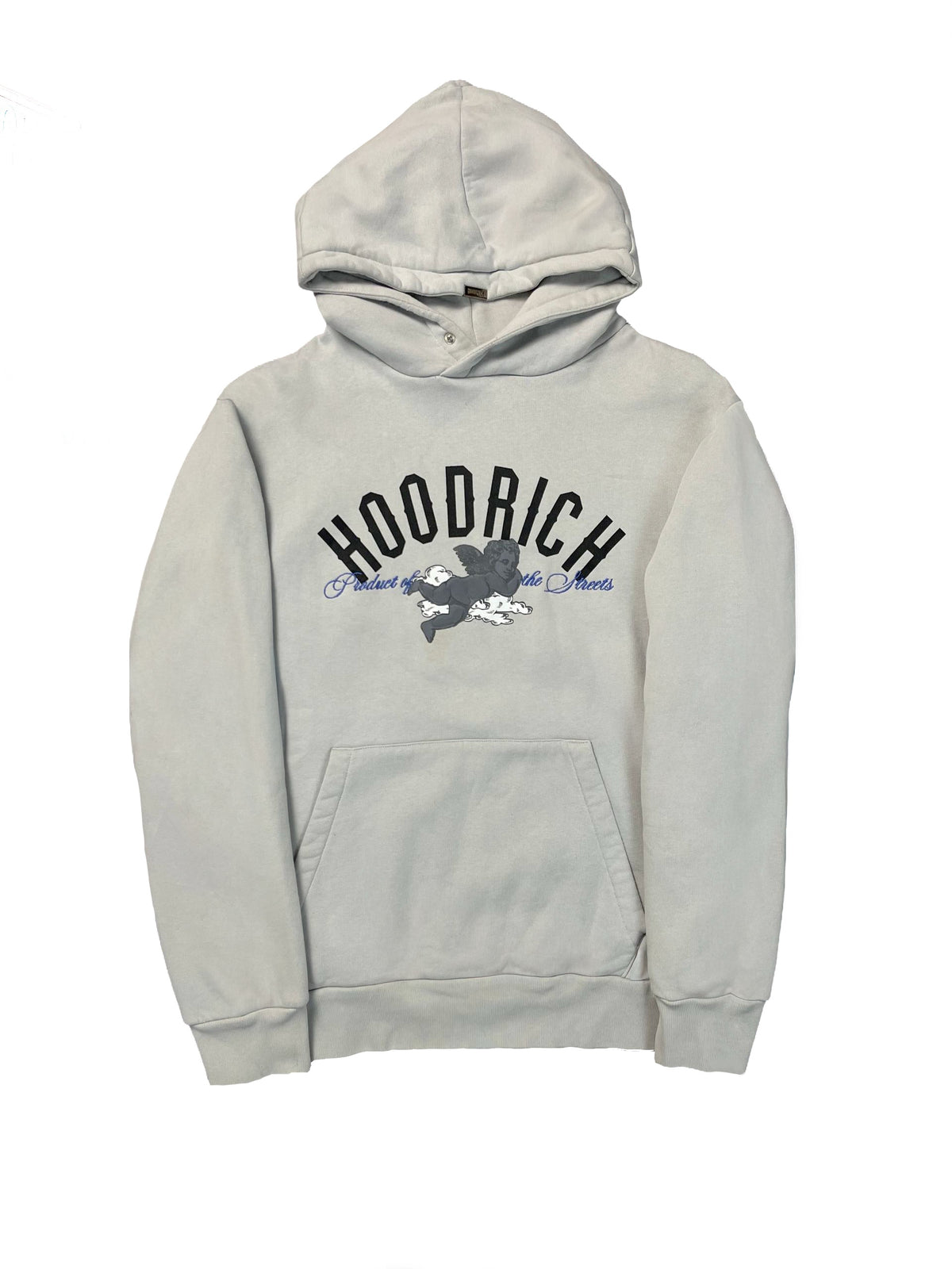 HOODRICH duks