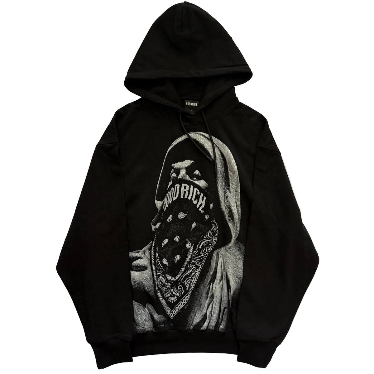 HOODRICH duks