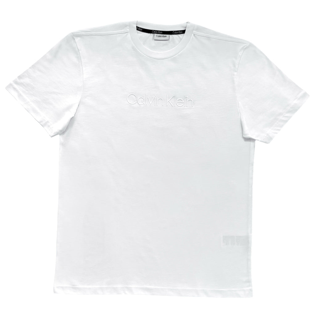 CALVIN KLEIN bela majica