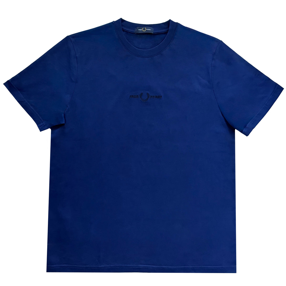 FRED PERRY plava majica