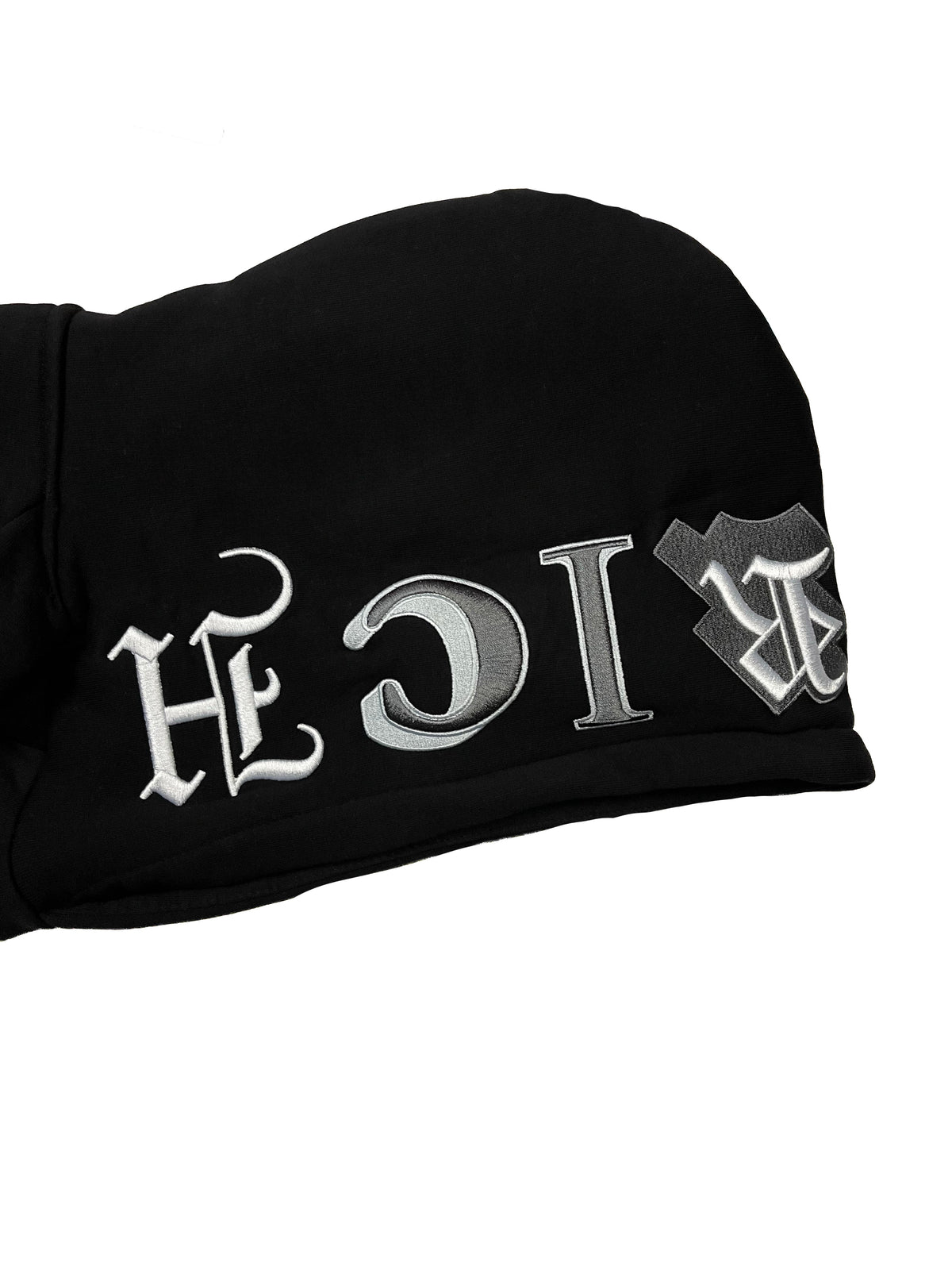 HOODRICH duks