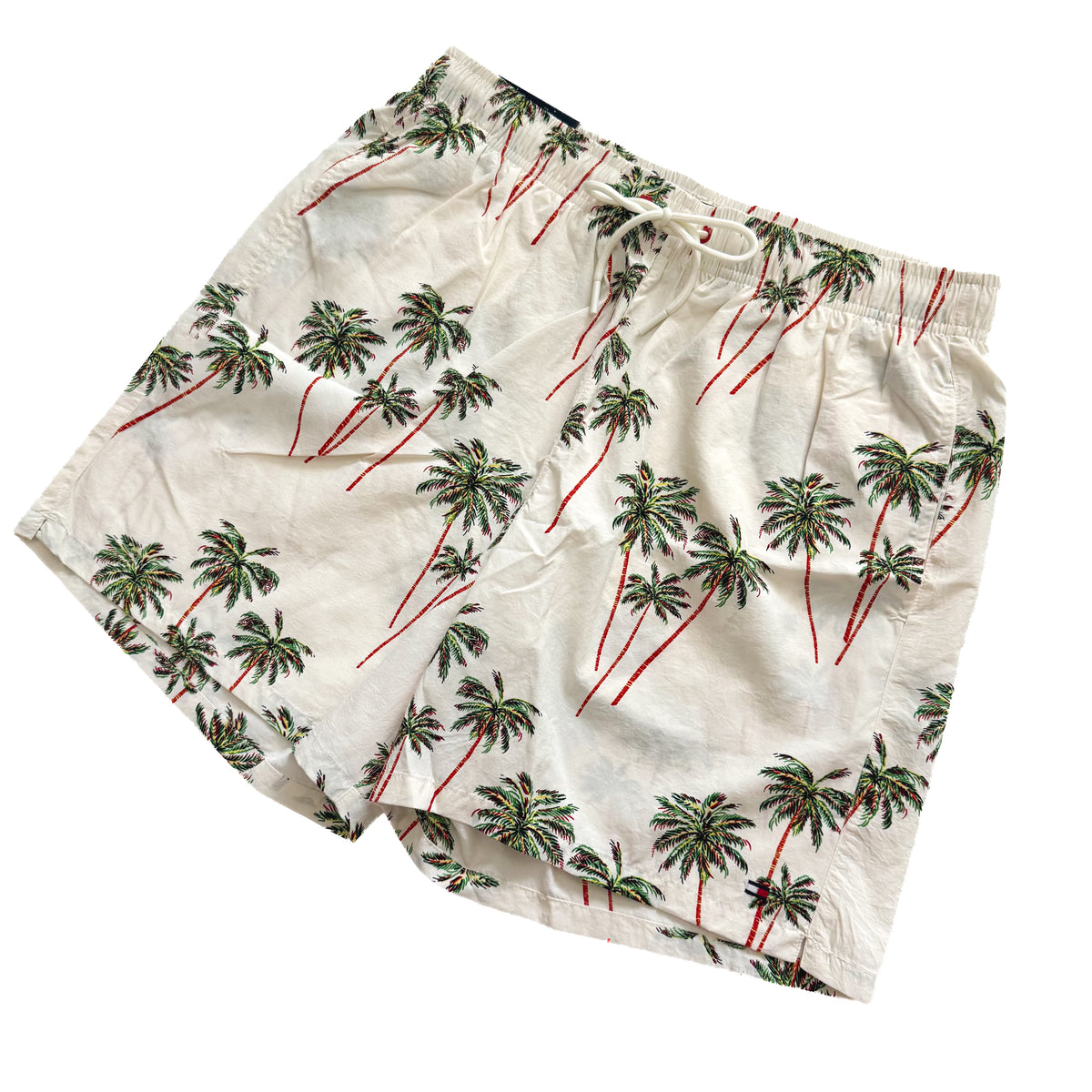 TOMMY HILFIGER kupaći šorts