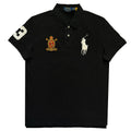 POLO RALPH LAUREN crna kragna