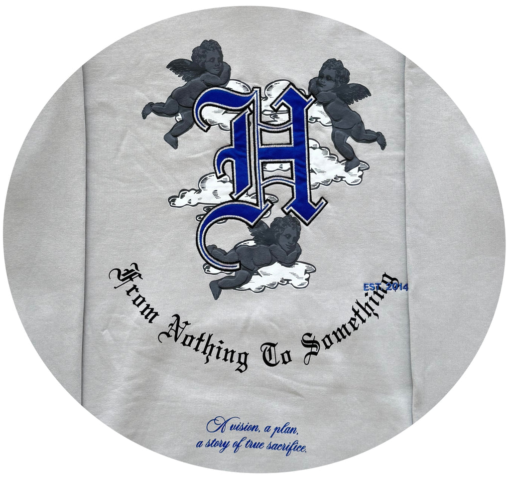 HOODRICH duks