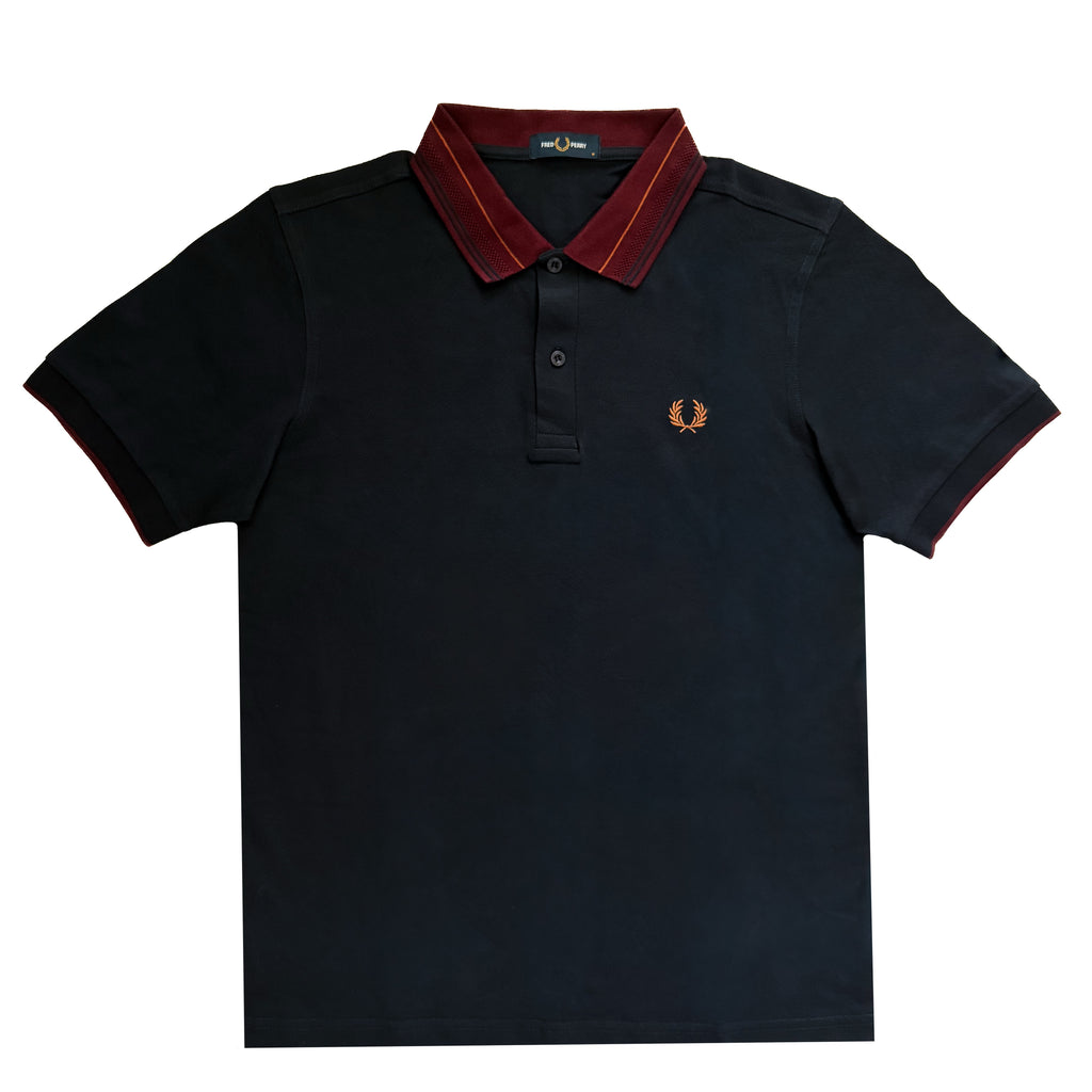 FRED PERRY teget majica