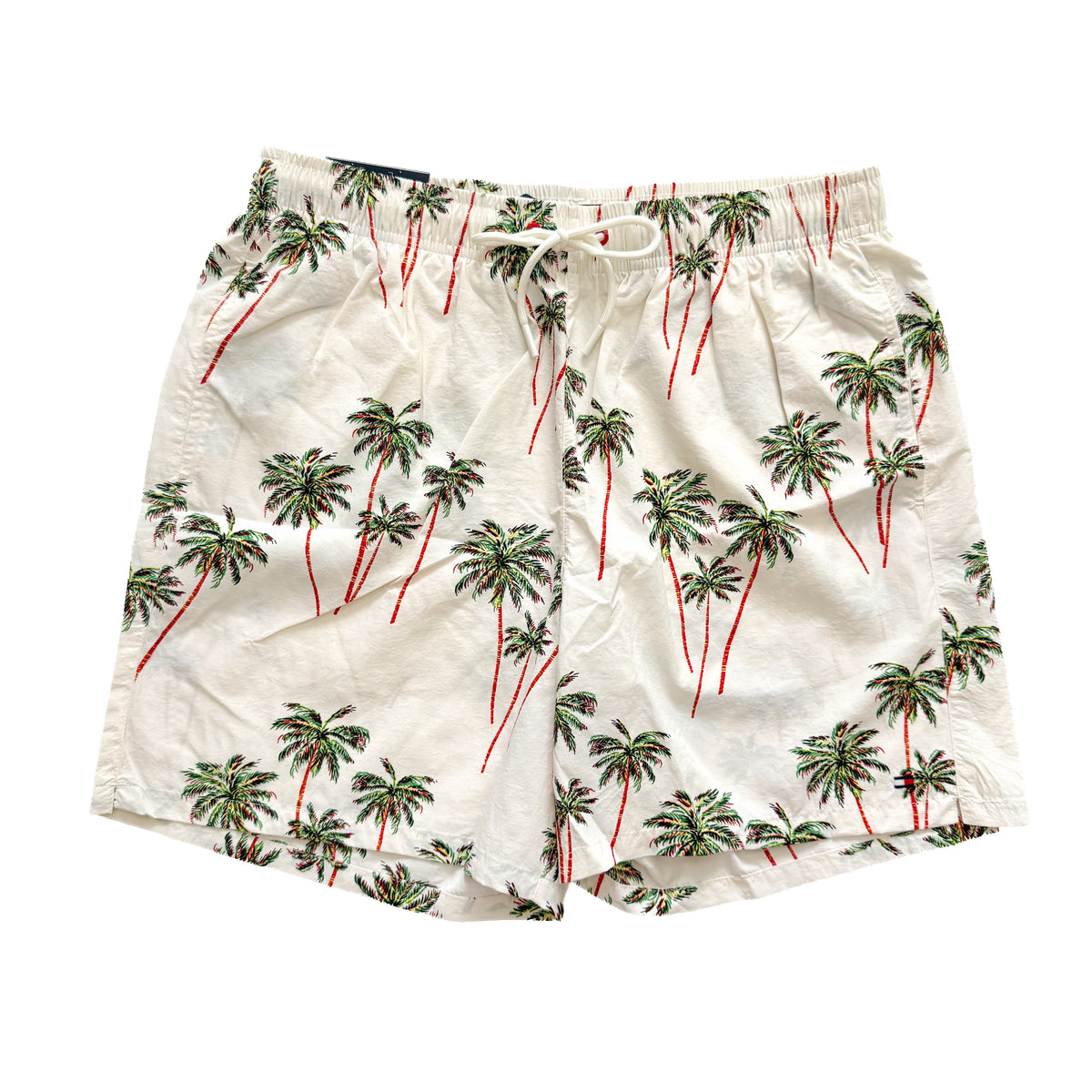 TOMMY HILFIGER kupaći šorts