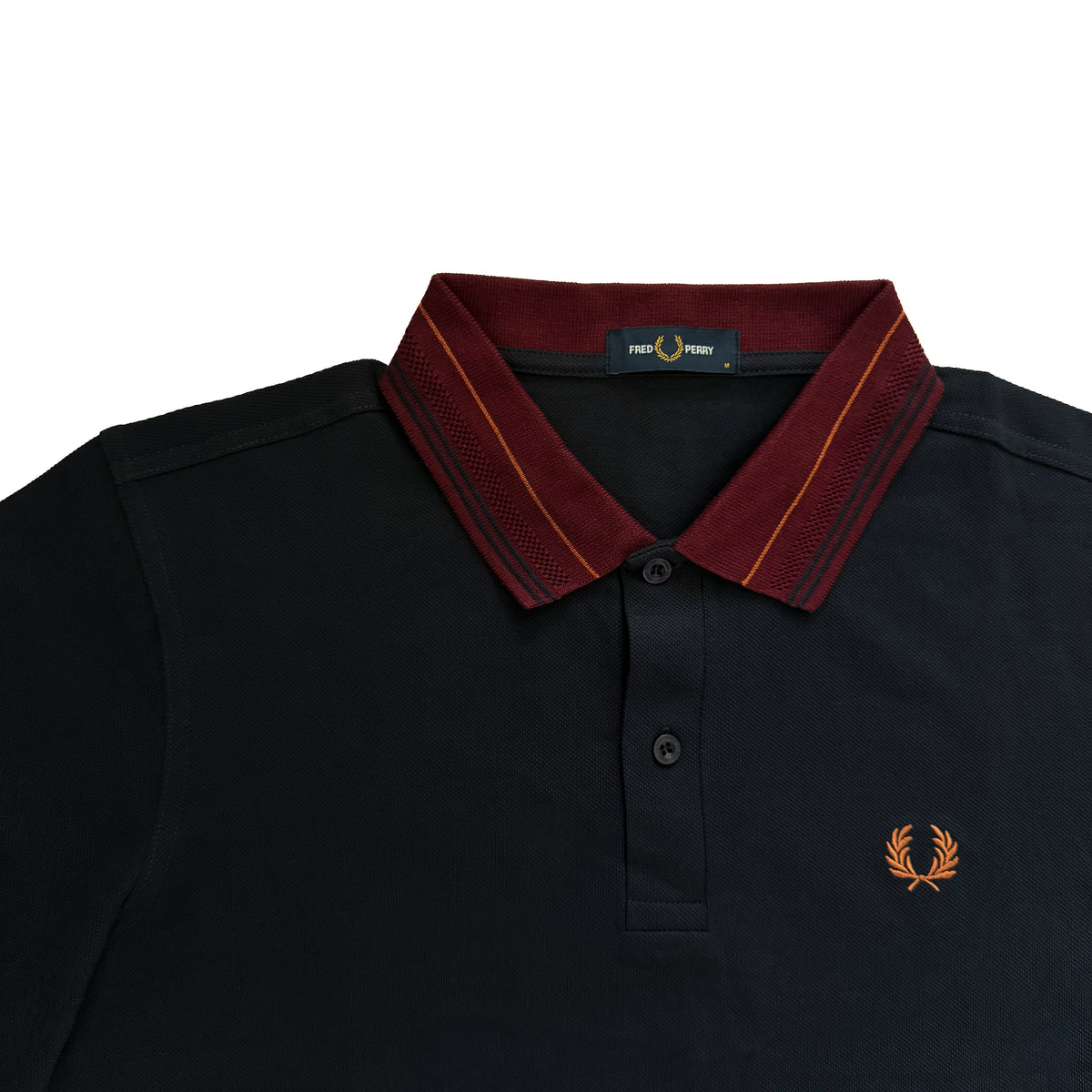 FRED PERRY teget majica