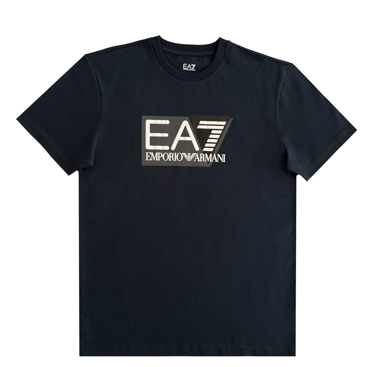 EA7 teget majica