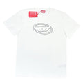 DIESEL big logo majica