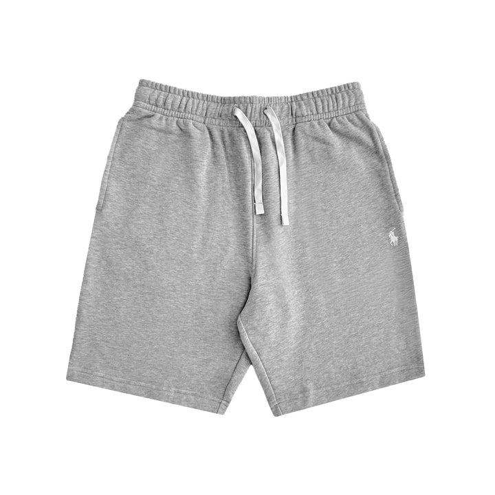 POLO RALPH LAUREN sivi šorts