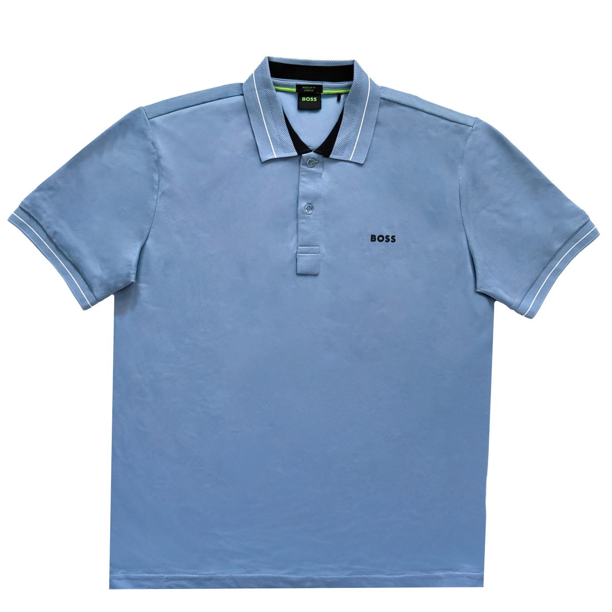 BOSS performance polo majica