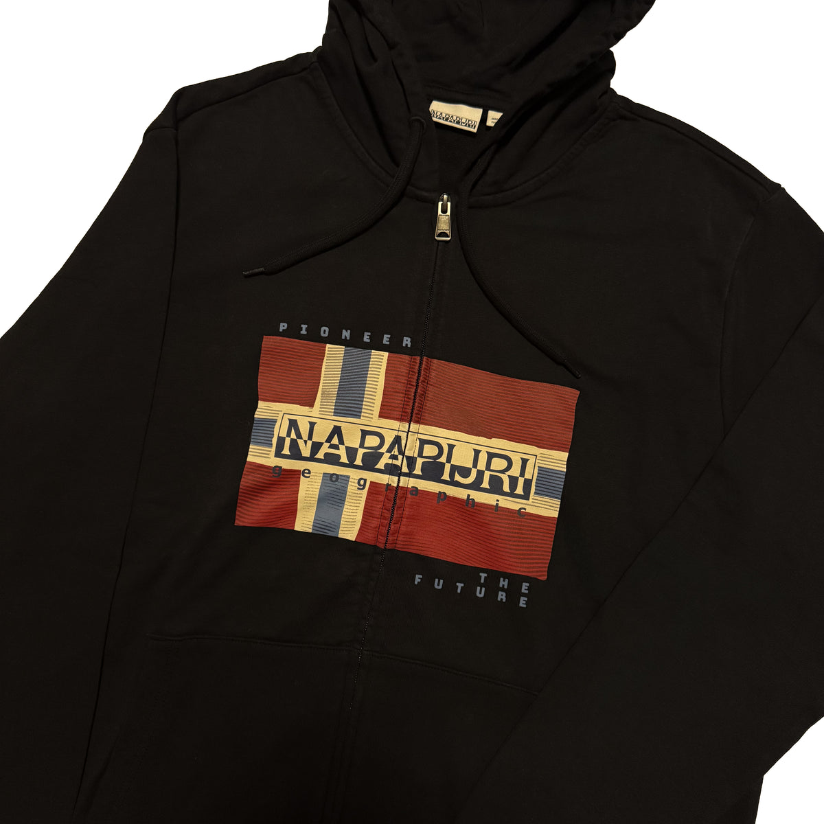 NAPAPIJRI duks