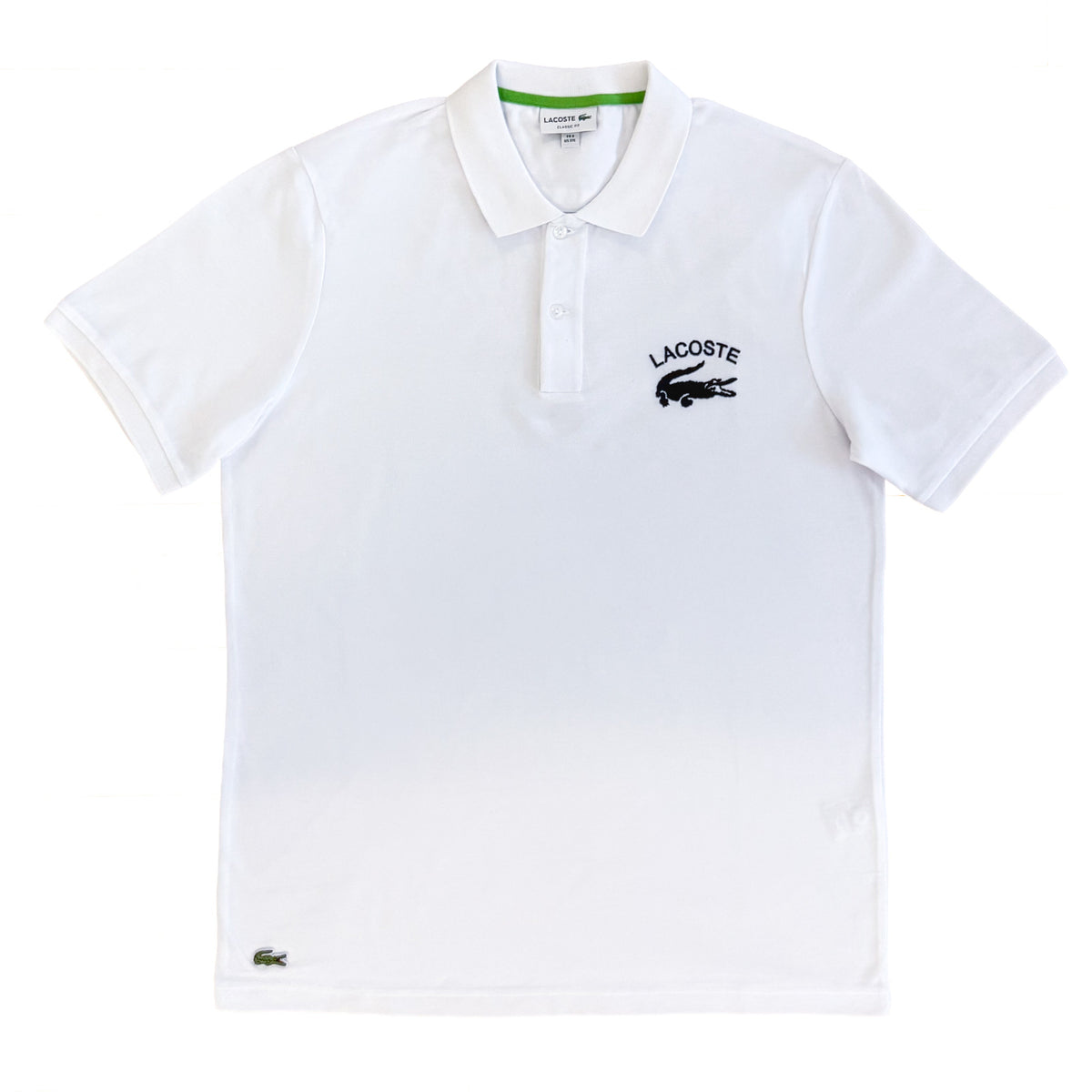LACOSTE majica na kragnu