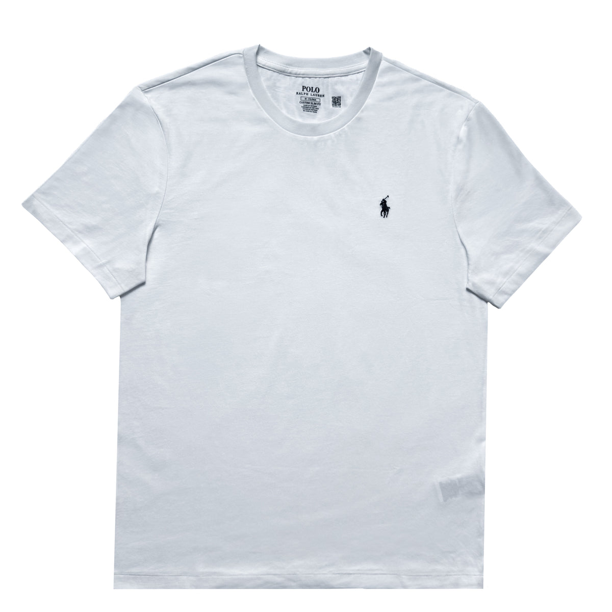 POLO RALPH LAUREN bela majica
