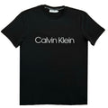 CALVIN KLEIN crna majica