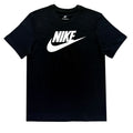 NIKE crna majica