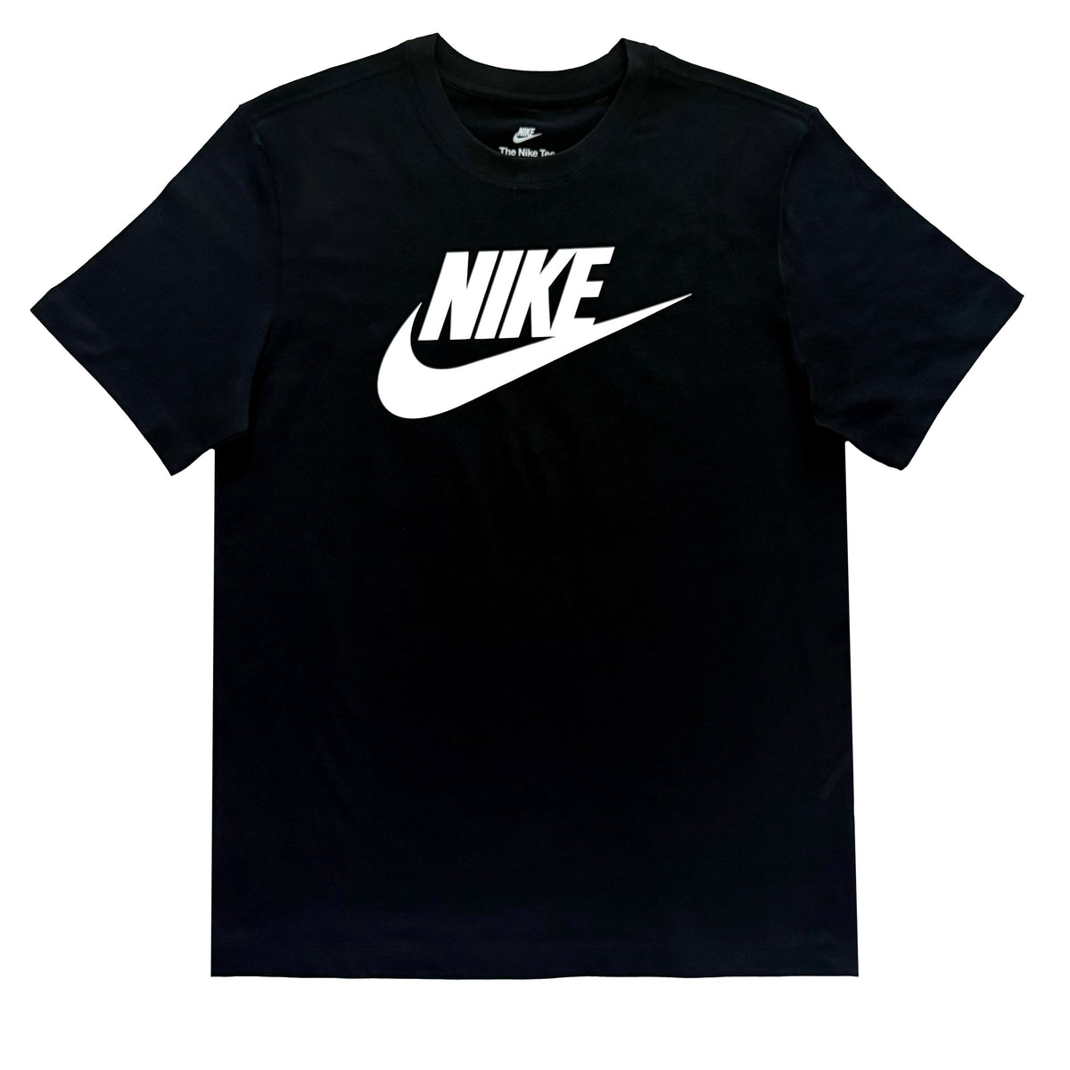 NIKE crna majica