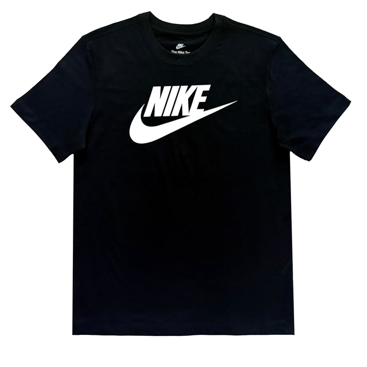 NIKE crna majica