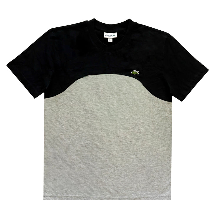LACOSTE siva majica